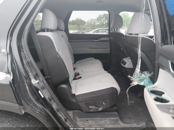 KM8R1DGE6PU489371 2023 HYUNDAI PALISADE - Image 8