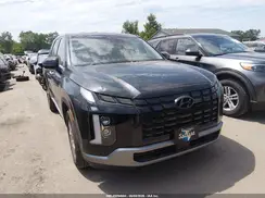 KM8R1DGE6PU546720 2023 HYUNDAI PALISADE