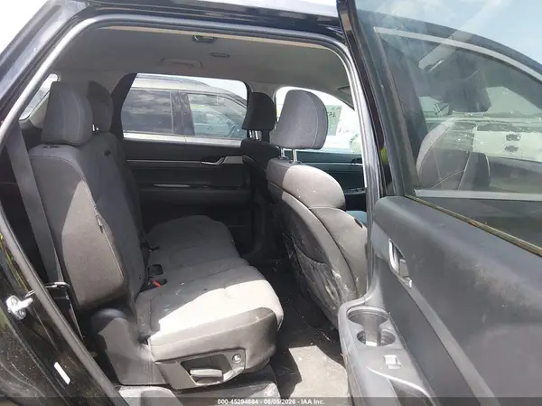 KM8R1DGE6PU546720 2023 HYUNDAI PALISADE - Image 8