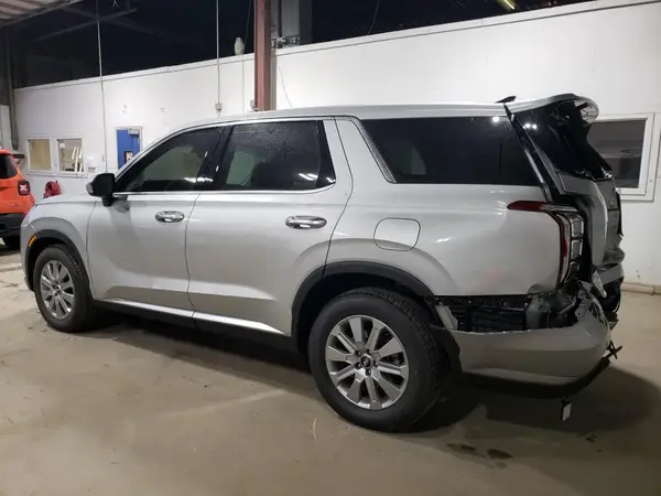 KM8R1DGE7RU739090 2024 HYUNDAI PALISADE - Image 2