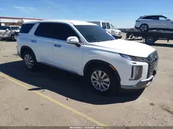 KM8R1DGE7SU912385 2025 HYUNDAI PALISADE