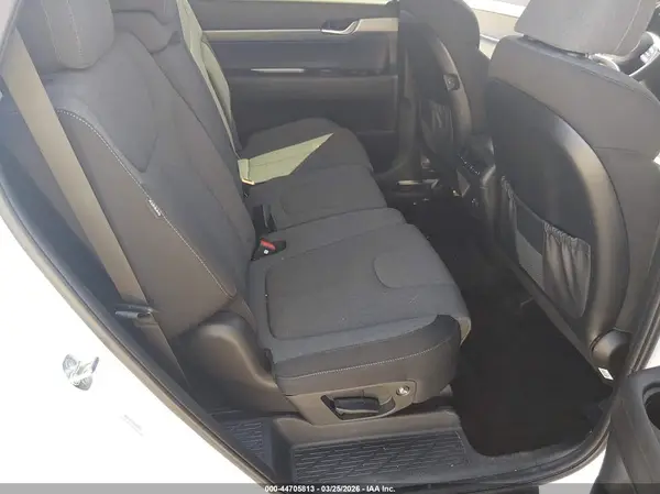 KM8R1DGE7SU912385 2025 HYUNDAI PALISADE - Image 8