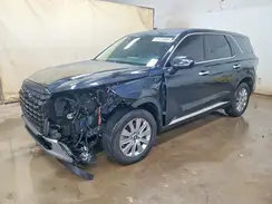 KM8R1DGE8PU513590 2023 HYUNDAI PALISADE