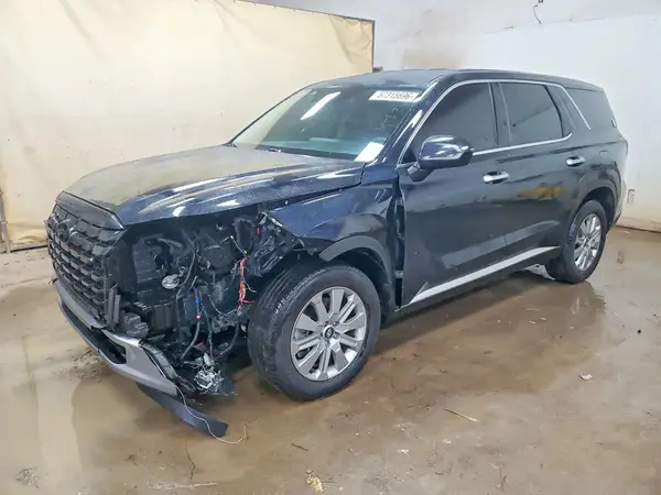 KM8R1DGE8PU513590 2023 HYUNDAI PALISADE - Image 1