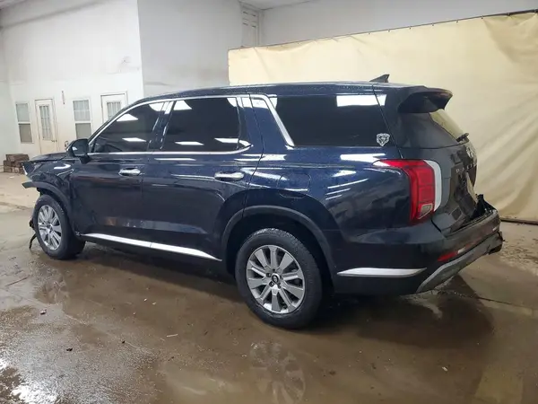 KM8R1DGE8PU513590 2023 HYUNDAI PALISADE - Image 2