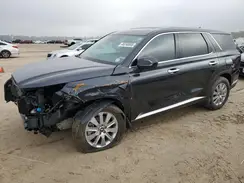 KM8R1DGE8PU551496 2023 HYUNDAI PALISADE