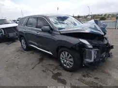 KM8R1DGE8PU573630 2023 HYUNDAI PALISADE