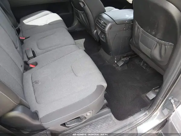 KM8R1DGE8PU573630 2023 HYUNDAI PALISADE - Image 8