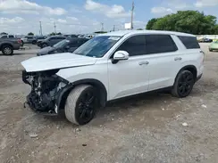 KM8R1DGE8PU590833 2023 HYUNDAI PALISADE