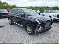 KM8R1DGE8SU863908 2025 HYUNDAI PALISADE