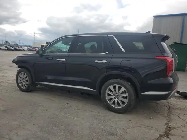 KM8R1DGE9PU573670 2023 HYUNDAI PALISADE - Image 2