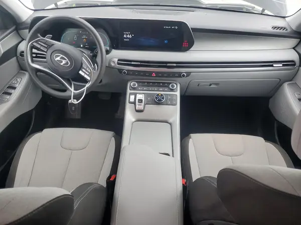 KM8R1DGE9PU573670 2023 HYUNDAI PALISADE - Image 8