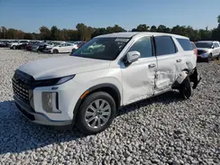 KM8R1DGE9SU856434 2025 HYUNDAI PALISADE
