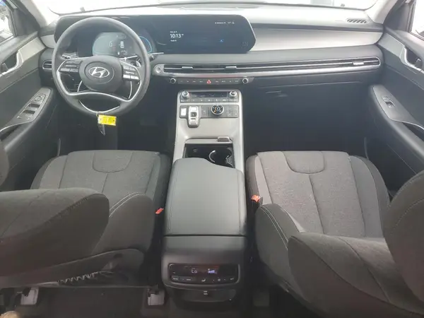 KM8R1DGE9SU856434 2025 HYUNDAI PALISADE - Image 8