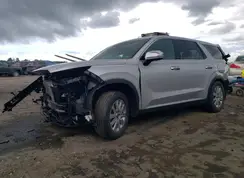KM8R1DGEXPU546459 2023 HYUNDAI PALISADE