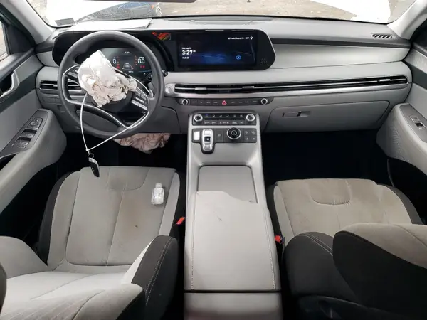 KM8R1DGEXPU546459 2023 HYUNDAI PALISADE - Image 8
