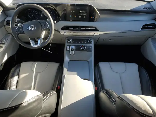 KM8R1DHE0LU029891 2020 HYUNDAI PALISADE - Image 8