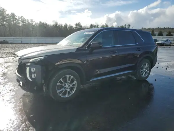 KM8R1DHE0LU035982 2020 HYUNDAI PALISADE - Image 1