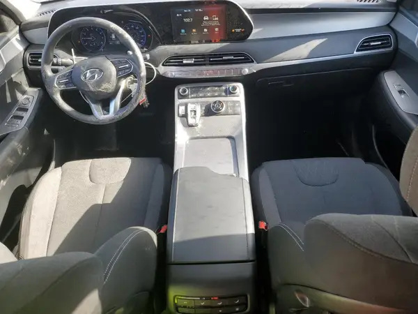 KM8R1DHE0LU035982 2020 HYUNDAI PALISADE - Image 8