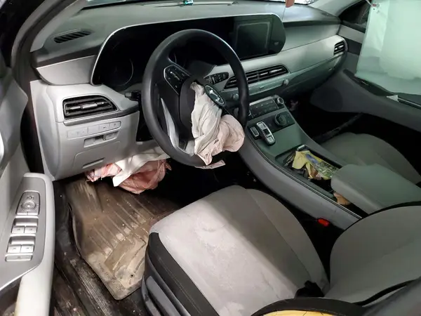 KM8R1DHE0LU054399 2020 HYUNDAI PALISADE - Image 8