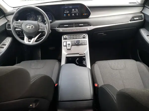KM8R1DHE0LU055049 2020 HYUNDAI PALISADE - Image 8