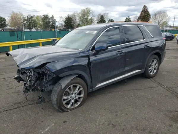 KM8R1DHE0LU065211 2020 HYUNDAI PALISADE - Image 1