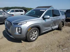 KM8R1DHE0LU065502 2020 HYUNDAI PALISADE