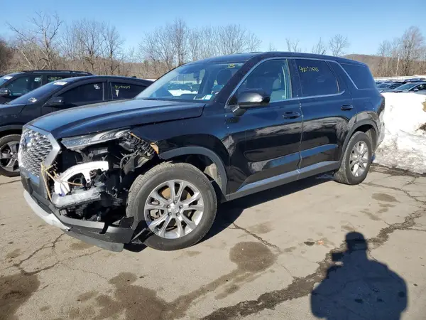 KM8R1DHE0LU118120 2020 HYUNDAI PALISADE - Image 1