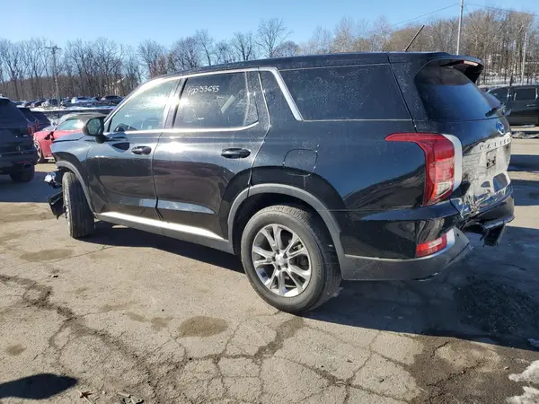 KM8R1DHE0LU118120 2020 HYUNDAI PALISADE - Image 2