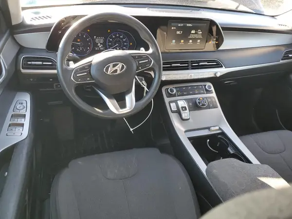 KM8R1DHE0LU118120 2020 HYUNDAI PALISADE - Image 8