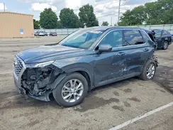 KM8R1DHE0LU137914 2020 HYUNDAI PALISADE