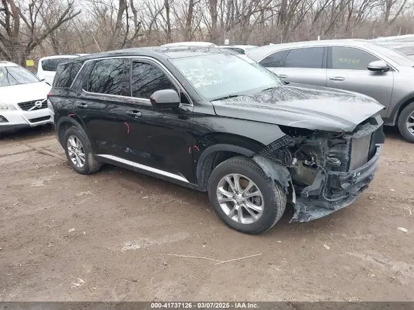 KM8R1DHE0MU222902 2021 HYUNDAI PALISADE - Image 1