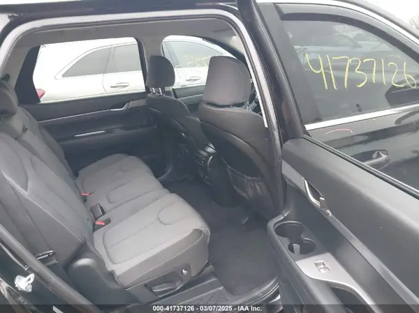 KM8R1DHE0MU222902 2021 HYUNDAI PALISADE - Image 8