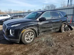 KM8R1DHE0MU273462 2021 HYUNDAI PALISADE