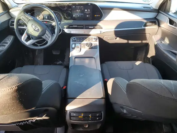 KM8R1DHE0MU276118 2021 HYUNDAI PALISADE - Image 8