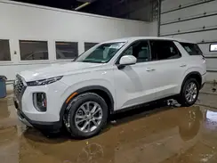 KM8R1DHE0MU287894 2021 HYUNDAI PALISADE