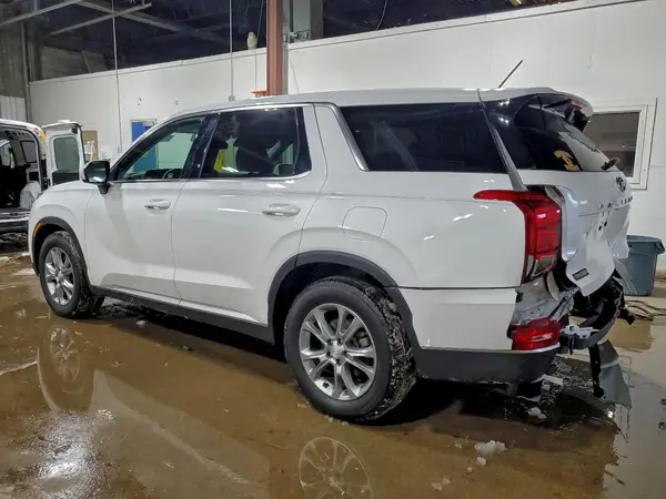 KM8R1DHE0MU287894 2021 HYUNDAI PALISADE - Image 2