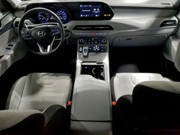 KM8R1DHE0MU287894 2021 HYUNDAI PALISADE - Image 8