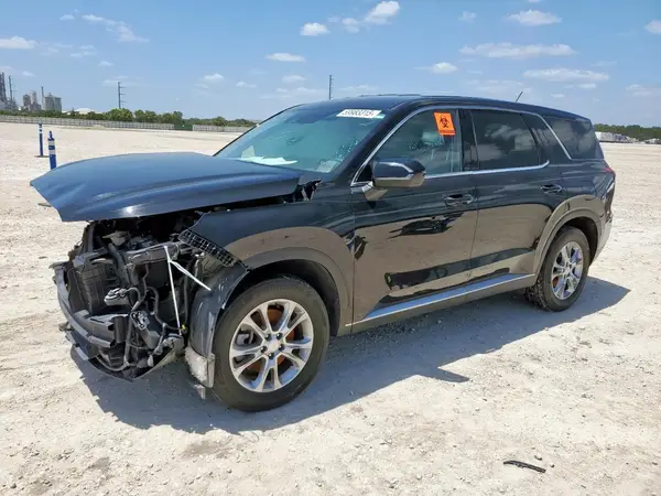 KM8R1DHE0NU362160 2022 HYUNDAI PALISADE - Image 1