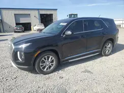 KM8R1DHE0NU369951 2022 HYUNDAI PALISADE