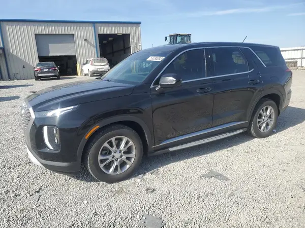 KM8R1DHE0NU369951 2022 HYUNDAI PALISADE - Image 1
