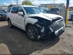 KM8R1DHE0NU469208 2022 HYUNDAI PALISADE