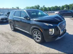 KM8R1DHE1LU036736 2020 HYUNDAI PALISADE