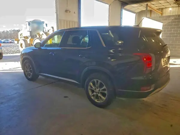 KM8R1DHE1LU043878 2020 HYUNDAI PALISADE - Image 2