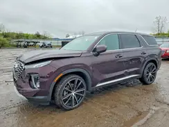 KM8R1DHE1LU044982 2020 HYUNDAI PALISADE