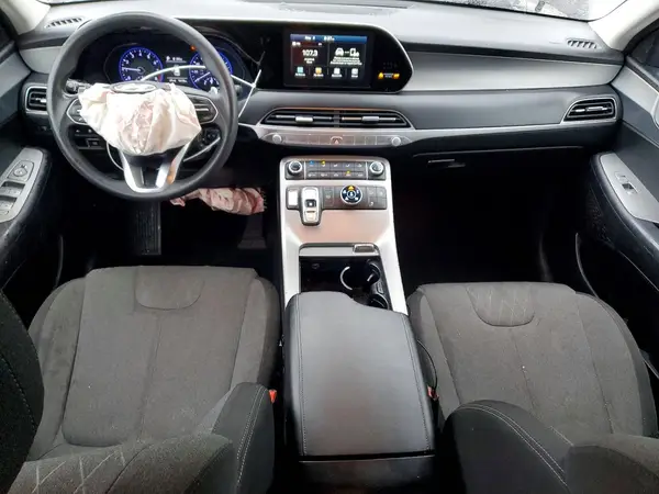 KM8R1DHE1LU044982 2020 HYUNDAI PALISADE - Image 8