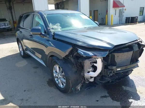 KM8R1DHE1LU118577 2020 HYUNDAI PALISADE - Image 1