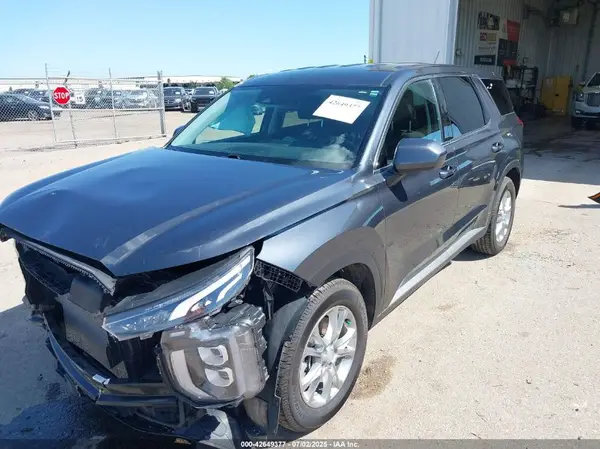 KM8R1DHE1LU118577 2020 HYUNDAI PALISADE - Image 2