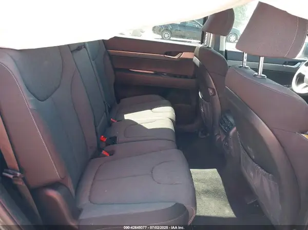 KM8R1DHE1LU118577 2020 HYUNDAI PALISADE - Image 8