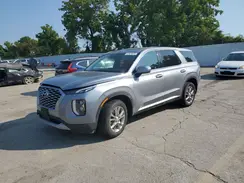 KM8R1DHE1MU176836 2021 HYUNDAI PALISADE